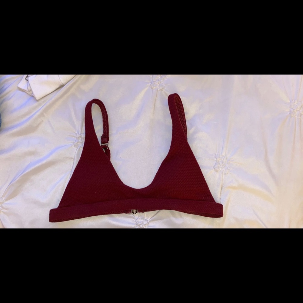 ZAFUL SWIMSUIT!! PERFECT CONDITION NEVER WORN